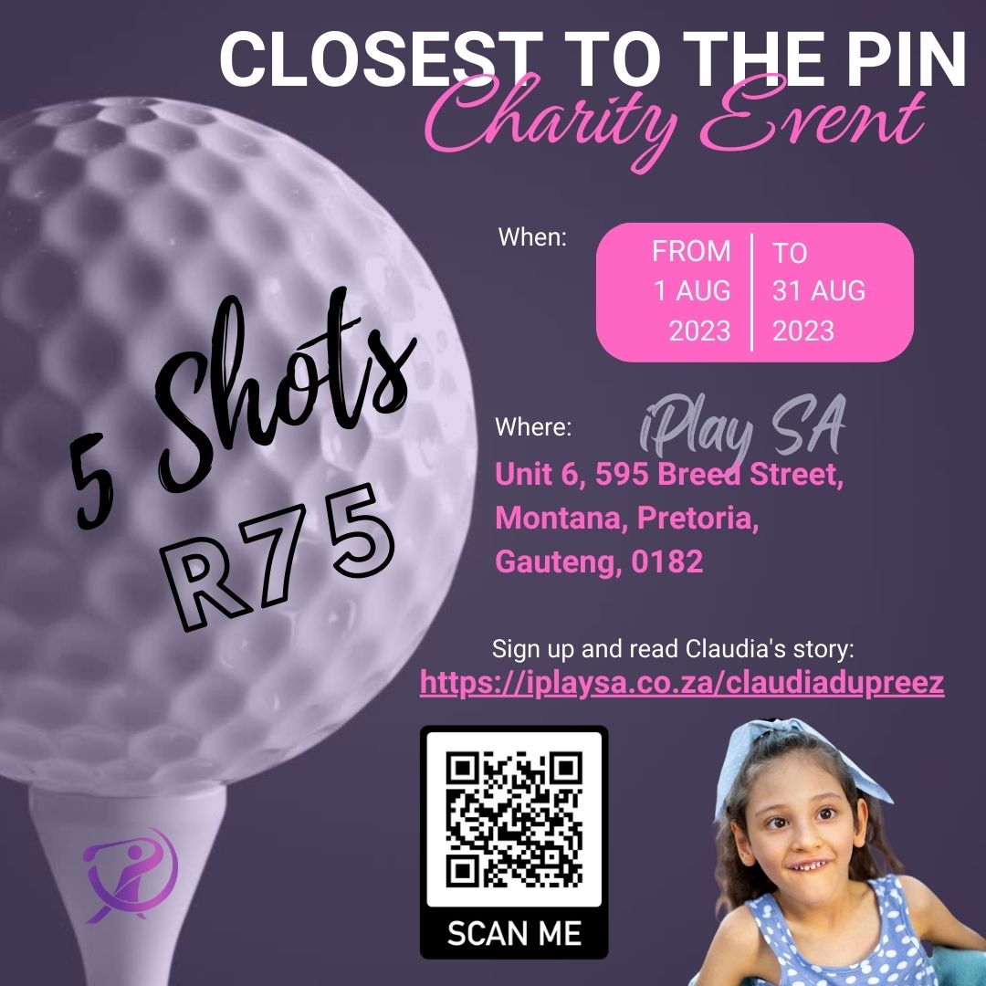 August 2023 Charity Event